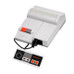 NES Top Loader Pak Discounted with original controller upgrade
