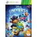 Disney Universe - Xbox 360 Game