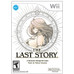 The Last Story - Wii Game