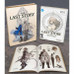 The Last Story deluxe cover, game, art gallery - Wii