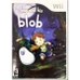 A Boy and His Blob Nintendo Wii Game for sale