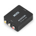 AV To HDMI Converter with Cable Pak (Converter)
