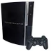 PlayStation 3 (PS3) Fat 320GB System Player Pak with original controller
