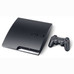 PlayStation 3 (PS3) Slim System - Sony with original controller upgrade