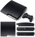 PlayStation 3 (PS3) Slim System - Sony