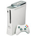 Xbox 360 Standard 120GB Player Pak White with replica controller