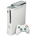 Xbox 360 Standard 60GB Player Pak White with replica controller