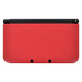 Nintendo 3DS XL Red with Charger