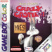 Bugs Bunny Crazy Castle 4 - Game Boy Color Game