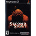 Second Sight - PS2 Game