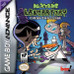 Dexter's Laboratory Chess  Challenge - Game Boy Advance Game