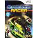 Super Sonic Racer - Wii Game