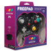 FreePad Wireless Controller Black - GameCube new in box