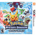 Pokemon Mystery Dungeon Gates to Infinity - 3DS Game