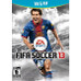 FIFA Soccer 13 Video Game for Nintendo Wii U