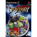 Heavenly Guardian Playstation 2 PS2 used video game for sale online.