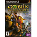 Goblin Commander Unleash the Horde Playstation 2 PS2 used video game for sale online.