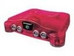 Nintendo 64 Player Pak Watermelon Red