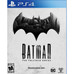 Batman The Telltale Series Video Game for Sony PlayStation 4
