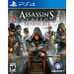 Assassin's Creed Syndicate Video Game for Sony PlayStation 4