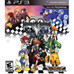 Kingdom Hearts HD 1.5 Remix Limited Edition Video Game for Sony PlayStation 3