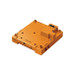 Game Boy Player Orange Spice - GameCube