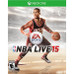 NBA Live 15 Video Game for Microsoft Xbox One