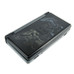 Nintendo DS Lite Pokemon Black w/ Charger