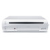 Nintendo Wii U 8GB White System Player Pak