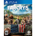 Far Cry 5 Video Game for Sony PlayStation 4