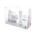 Complete Wii System White in Box w/ Wii Sports and Wii Sports Resort