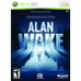 Alan Wake Video Game for Microsoft Xbox 360