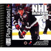 NHL Breakaway 98 Video Game for Sony PlayStation