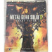 Metal Gear Solid 3 Snake Eater - Brady Games Signature Series Guide
