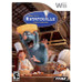 Ratatouille Video Game for Nintendo Wii