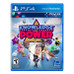 Knowledge is Power Video Game for Sony PlayStation 4
