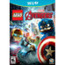 LEGO Marvel Avengers Video Game for Nintendo WIi U