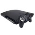 PlayStation 3 Slim (PS3) 500GB Player Pak - with original controller