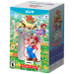 Complete Mario Party 10 w/ Mario Amiibo Bundle For Nintendo Wii U