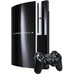 PlayStation 3 (PS3) System - Reverse Compatible