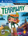 Tearaway Video Game For The Sony PSVita