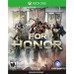 For Honor Video Game For The Microsoft Xbox One