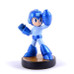 Mega Man Nintendo Amiibo for Super Smash Bros.