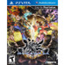 Muramasa Rebirth Video Game For Playstation Vita