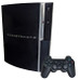 PlayStation 3 (PS3) Fat 500GB System Player Pak with compatible controller