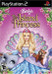 Barbie as The Island Princess video game for the PlayStation 2