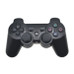 New Black Replica DualShock 3 PlayStation 3 Wireless Controller - PS3