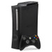 Xbox 360 Standard 250GB Player Pak Black with original controller upgrade