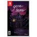Gone Home Video Game for Nintendo Switch