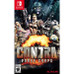 Contra Rogue Corps Video Game for Nintendo Switch